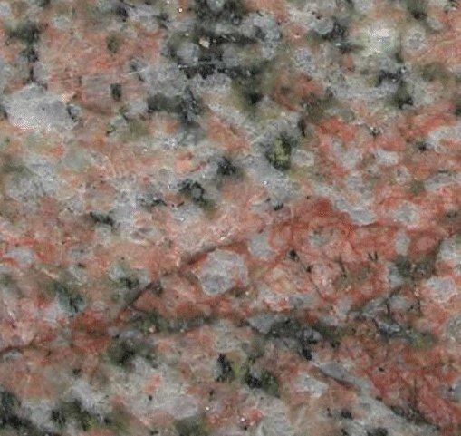 African Juparana African Juparana