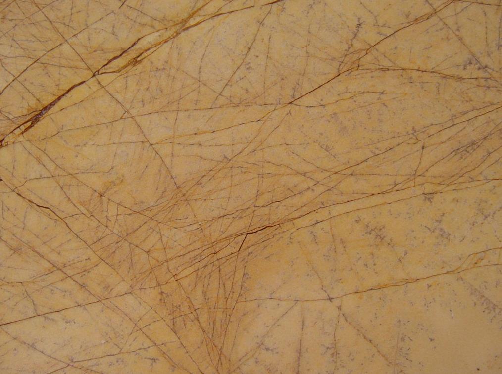 Amarillo Macael Indalo