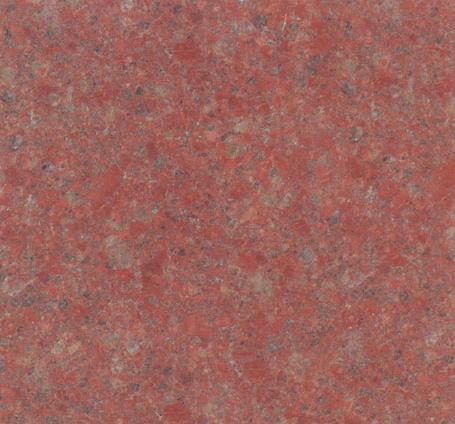 Bigger Star Red of Hanyuan 