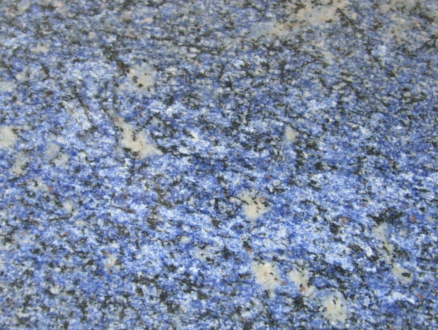 Blue Bahia Blue Bahia