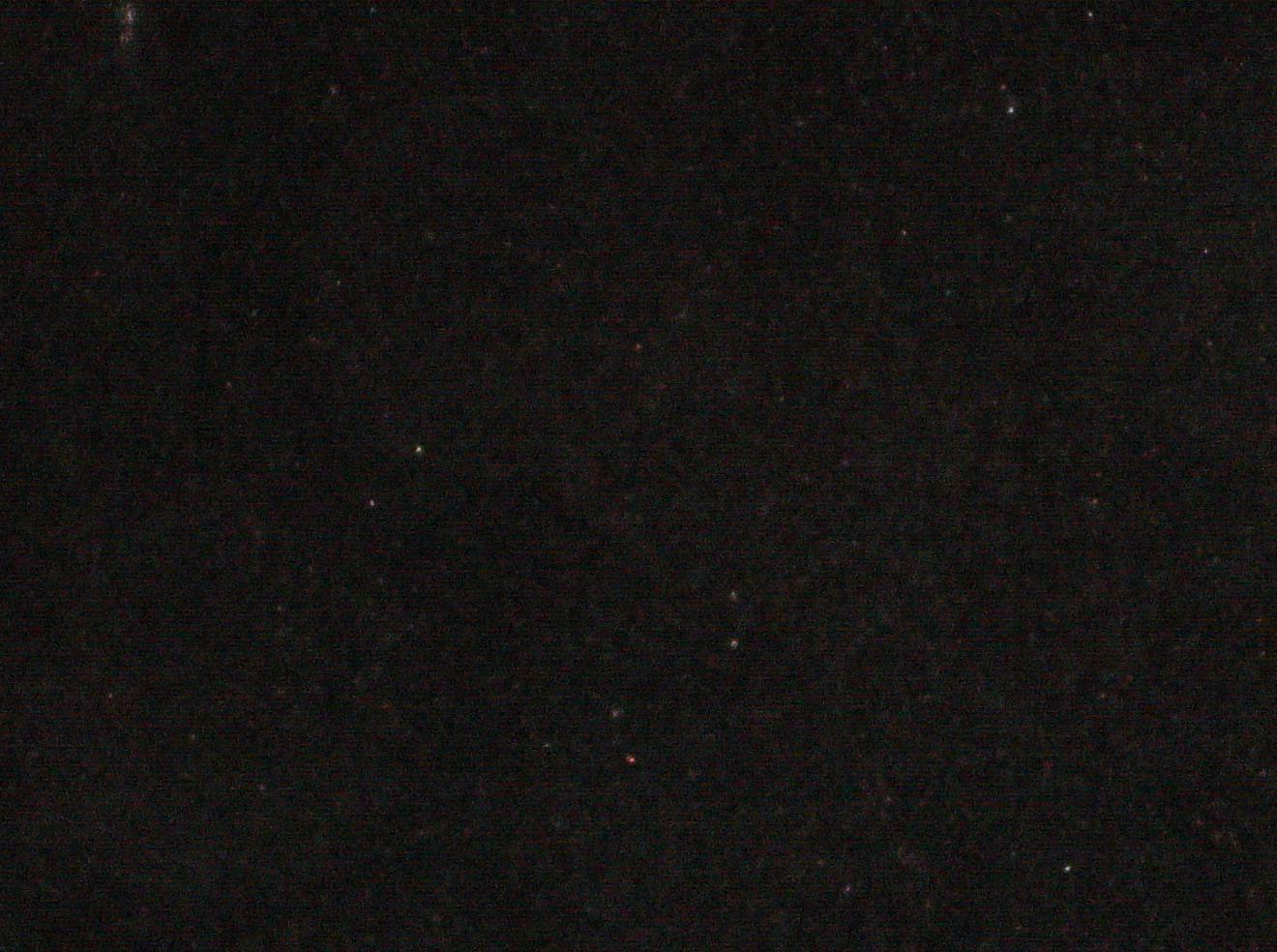 Black San Gabriel Black San Gabriel