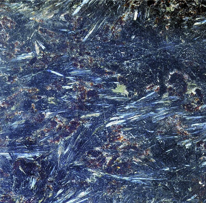 Blue Galaxy Blue Galaxy