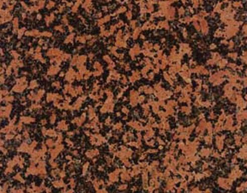 Brasilia Red Brasilia Red