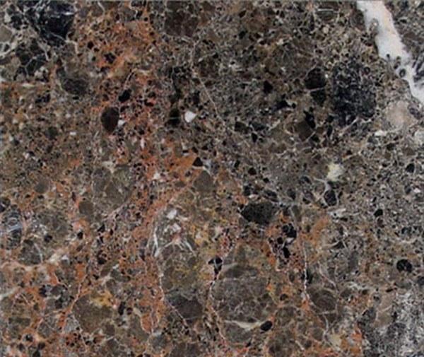 Breccia Novella Breccia Novella