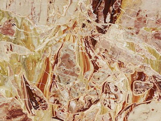 Breccia Pontificia Breccia Pontificia