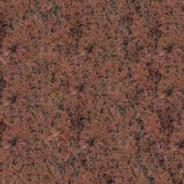 Red Missouri Red Missouri