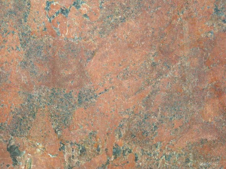 Red Sunset Red Sunset