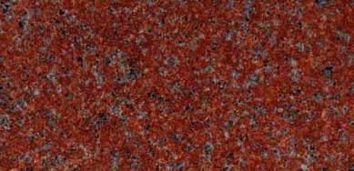 Radiant Red Radiant Red