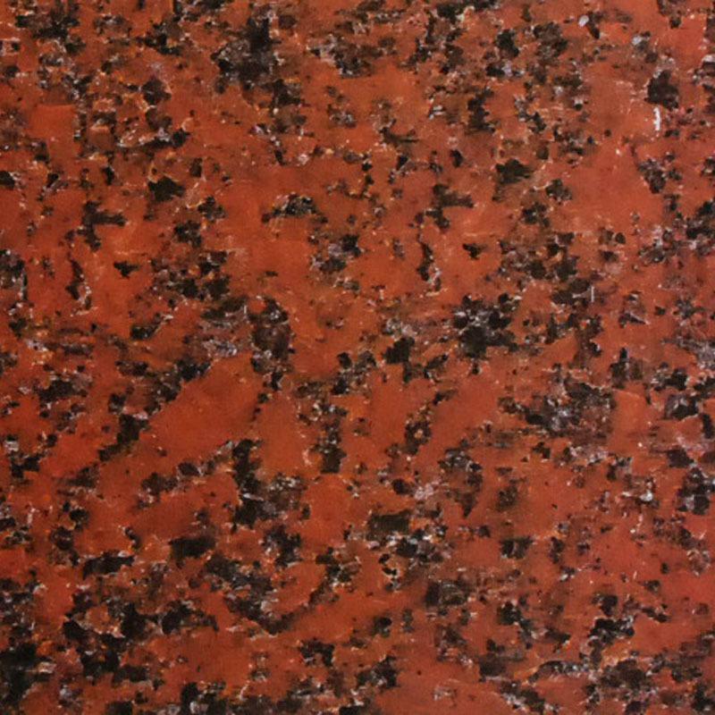 Red Brazil Red Brazil