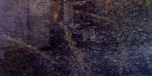 Venecian Blue Venecian Blue