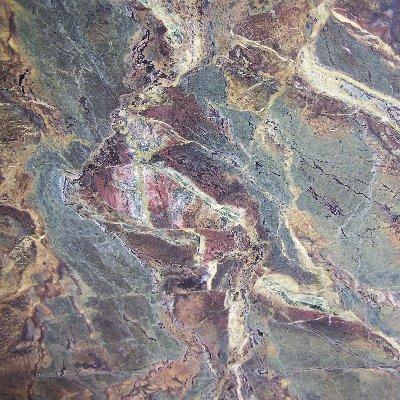 Verde Borgogna Verde Borgogna