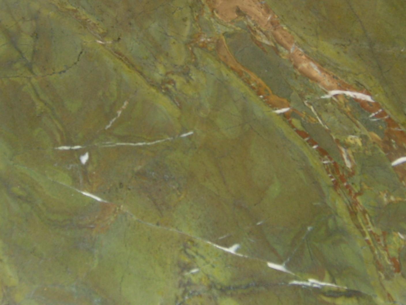 Verde Fantastico Verde Fantastico