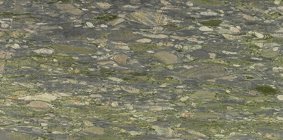 Verde Ganguin Verde Ganguin