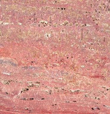 Persian Red Marble Persian Red Marble