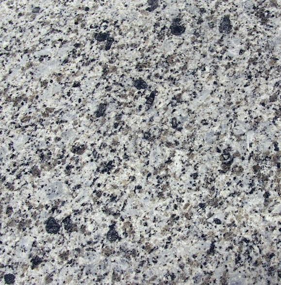 Bleu Cristallin Bleu Cristallin