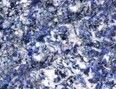 Blue Palmares Blue Palmares