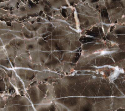 Brown Mystique Brown Mystique