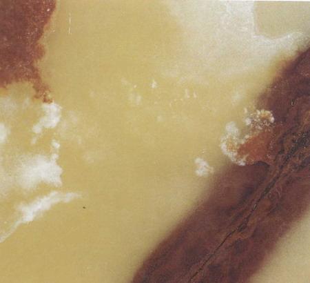 Green Onyx Green Onyx