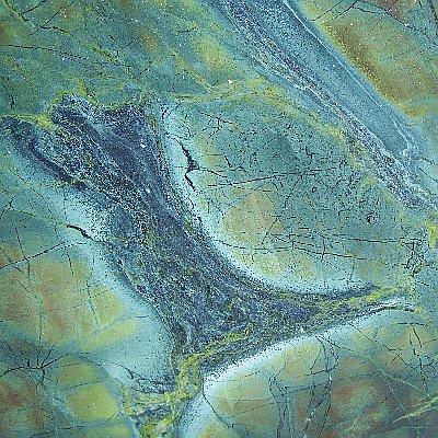 Green Peace Green Peace