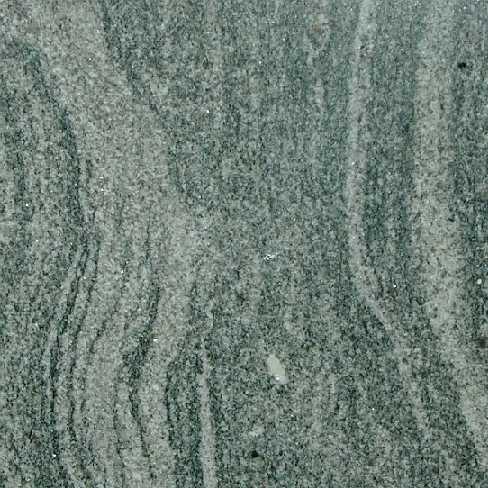 Green Wave Green Wave