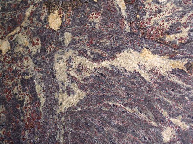 Blue Fantasy Blue Fantasy