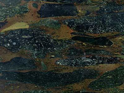 Green Breccia Mlb Green Breccia Mlb