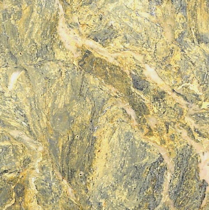 Green Fantaisa Green Fantaisa