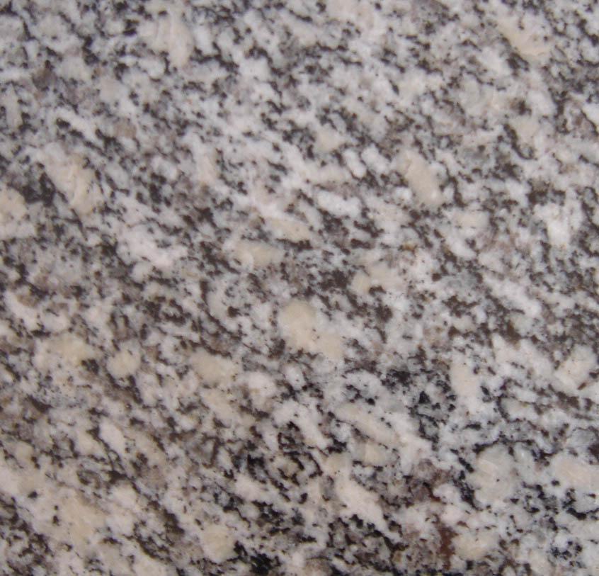 Silver White Silver White