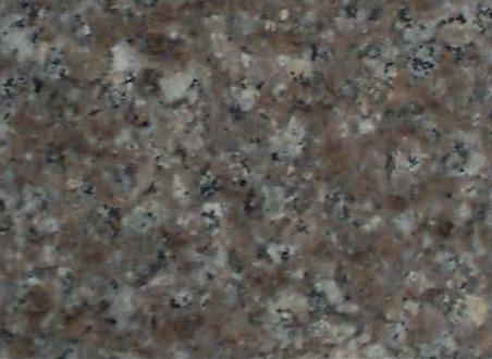 Gray of Lao Mountain Gray of Lao Mountain