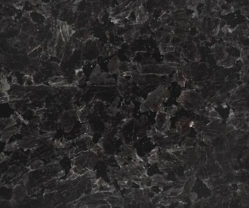 Black Crystal Black Crystal