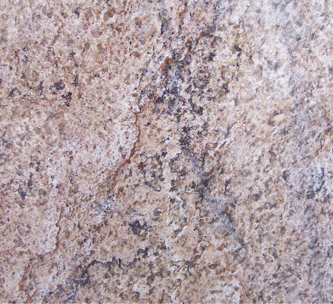 Golden Desert Golden Desert