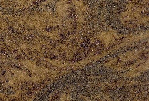 Touareg Gold Touareg Gold