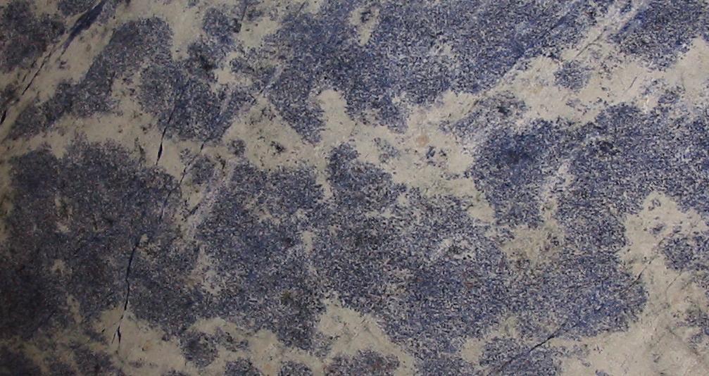 Brazilian Blue Brazilian Blue