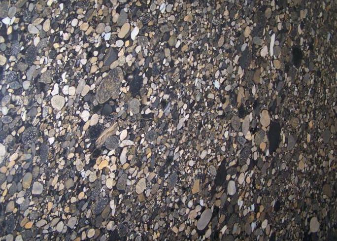 Black Mosaic Gold Black Mosaic Gold