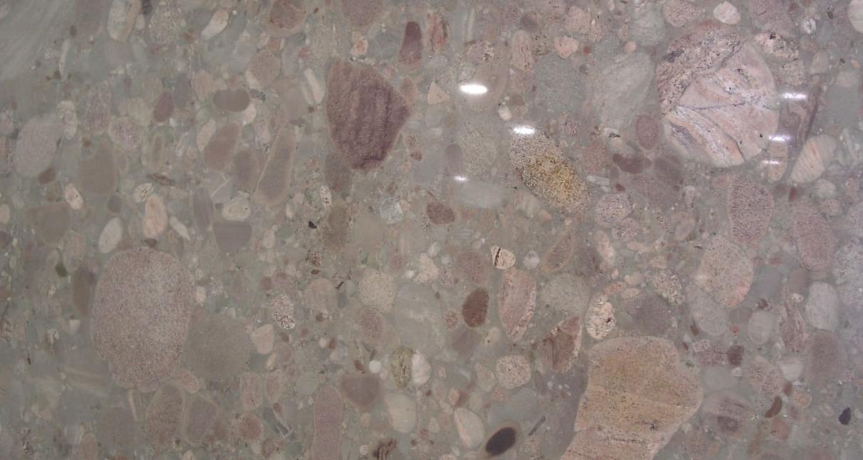 Caribbean Blue Caribbean Blue