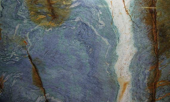 Blue Luisa Blue Luisa