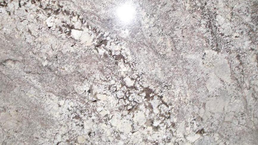 Boulder White Boulder White