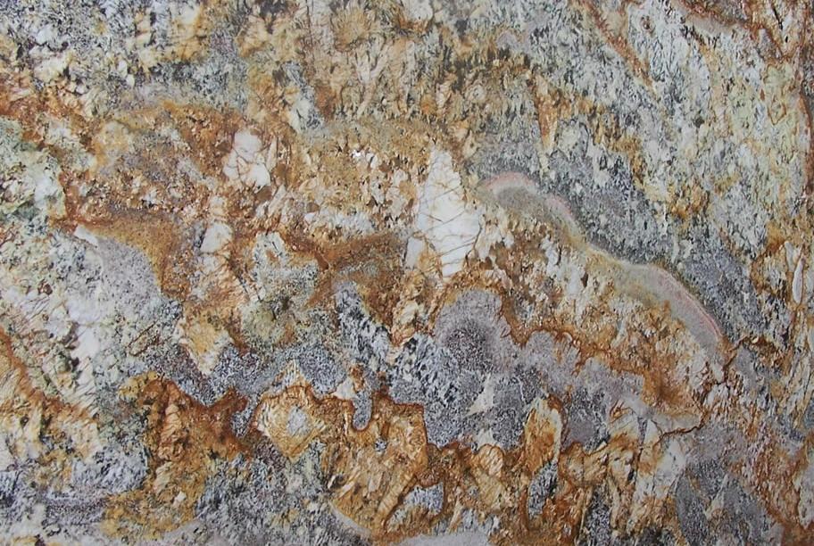 Golden Paradise Golden Paradise