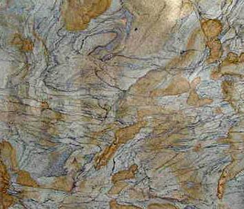 Golden Sea Golden Sea