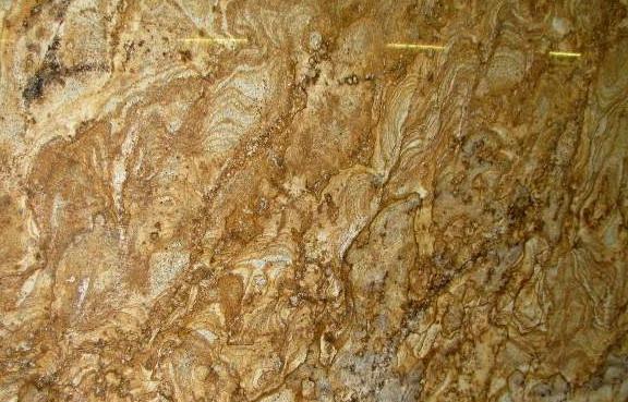 Golden Sky Golden Sky