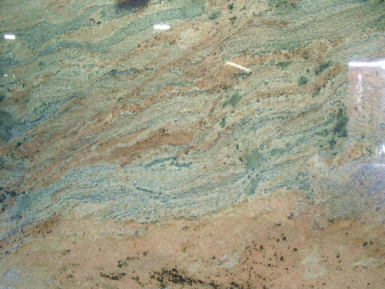 Juparana Viera Juparana Viera