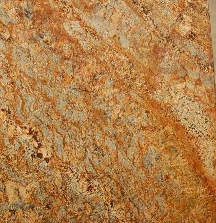 Magnific Gold Magnific Gold