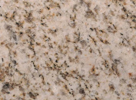 Gold White granite Gold White granite