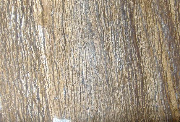 Seven Colour Travertine Seven Colour Travertine