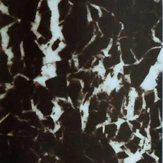 Snowflake Black Snowflake Black