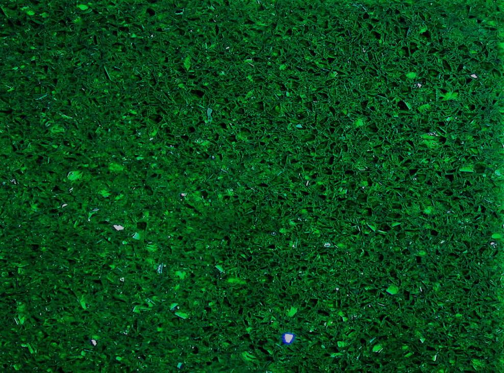 Starlight Emerald Starlight Emerald