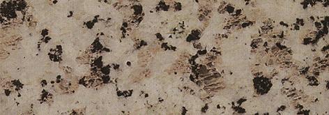 Colored Stone Flower of Shimian