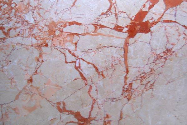 Terracota Pink Terracota Pink