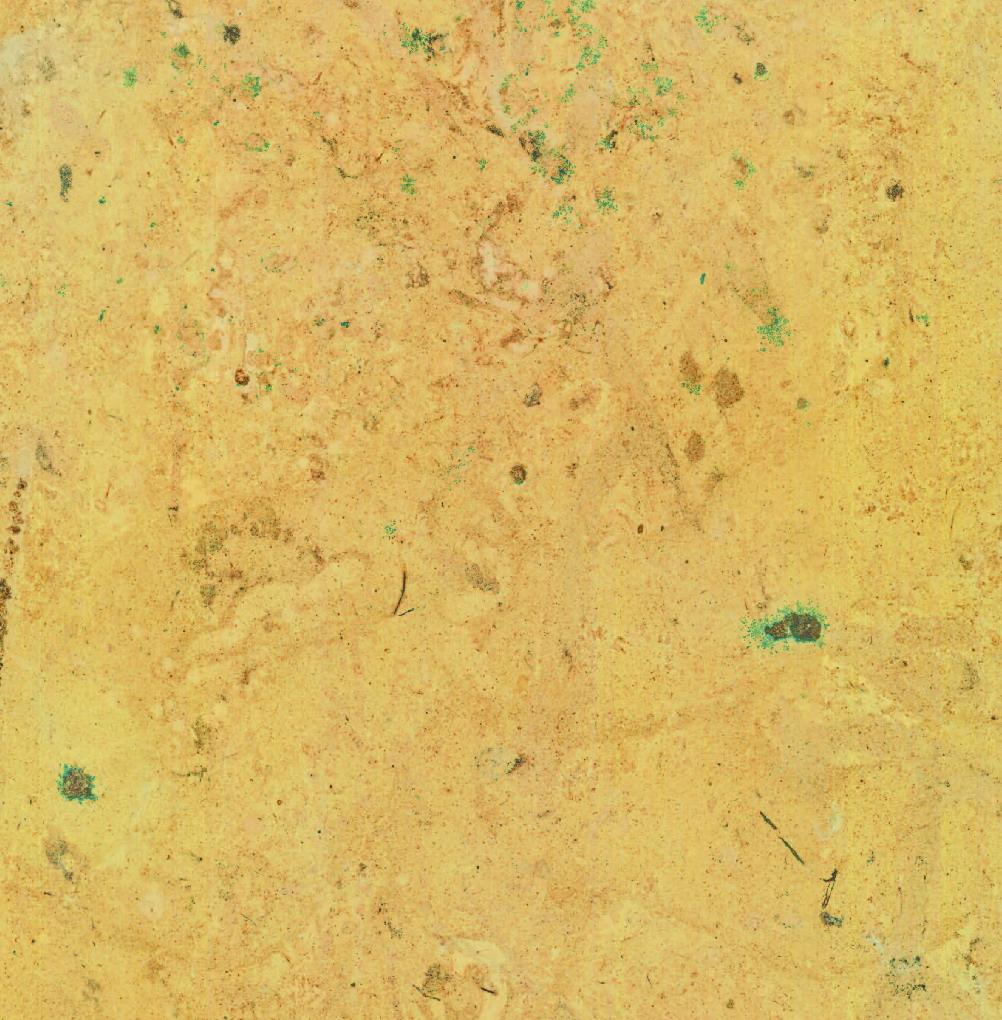 Giallo Mediterranian Giallo Mediterranian