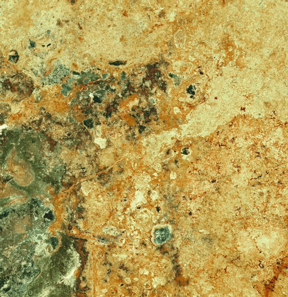 Mesta Green Travertine Mesta Green Travertine